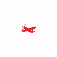 plane helicopter GIF by HammondAirshow