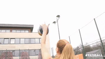 volley areyouteq GIF by Teqball