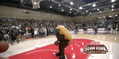 GIF by Dunkin’