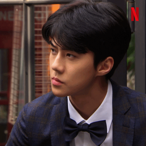 serious netflix GIF by Busted!