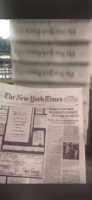 new york times news GIF