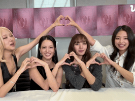 Rose Blink GIF