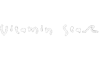 Doodles Vitamin Sticker