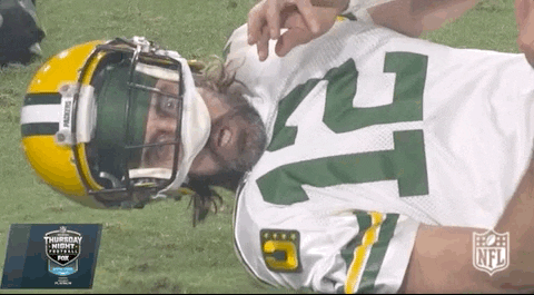 Rodgers GIFs - Get the best GIF on GIPHY
