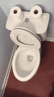 toilet GIF