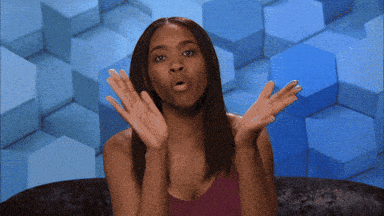 Wake Up Bb20 GIF by Big Brother