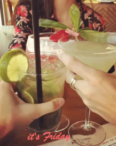 Fridaymamarosabeach GIF