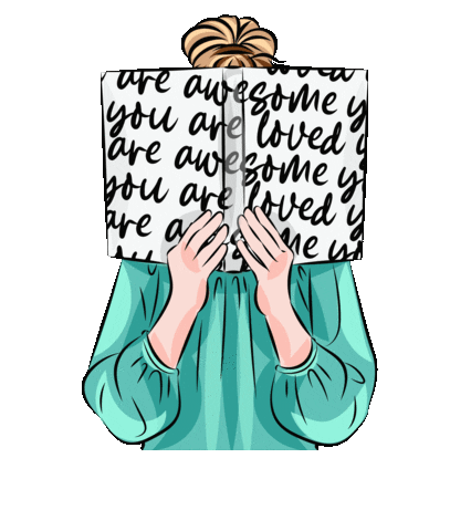 Illustrationsensation Sticker