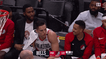 exploding chill out GIF by Bleacher Report