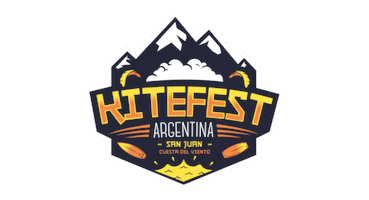 San Juan Fest Sticker by KITEFEST ARGENTINA