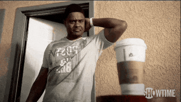 sorry pooch hall GIF by Ray Donovan