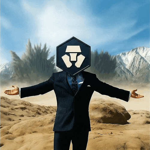 Iron Man GIF by Crypto.com
