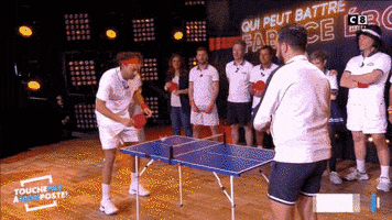 ping pong sport GIF by C8