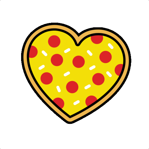 Fun Smile Sticker by Flour Shop