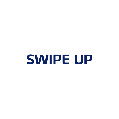 Swipe Up Sticker by Scottish Rugby