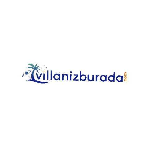 Villanizburada Sticker