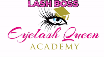 Lashes Eyelashqueen GIF
