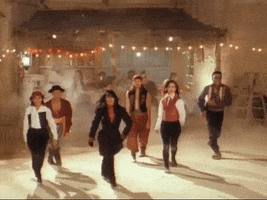 dance 90s GIF by Janet Jackson