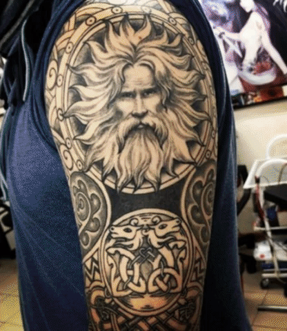 Tattoo Value GIF