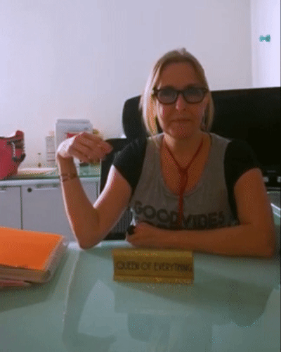 Gifcionario Publicista GIF