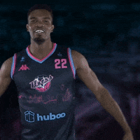 Lets Go Dance GIF by Bristol Flyers