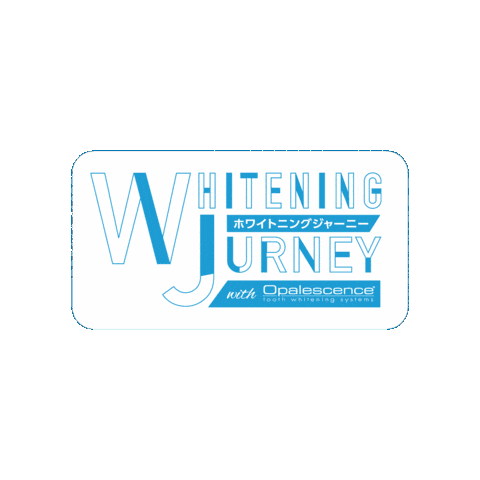 ULTRADENT JAPAN Sticker