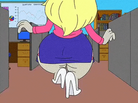 480px x 360px - American dad GIFs - Get the best GIF on GIPHY