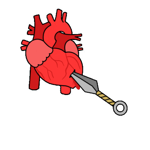 Illustration Sticker