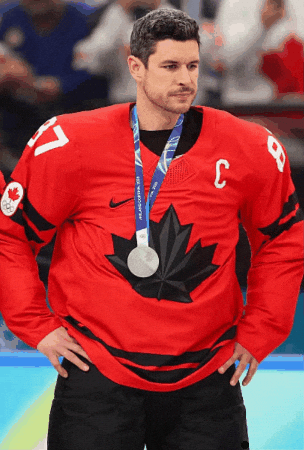 Crosby Hockeycanada GIF