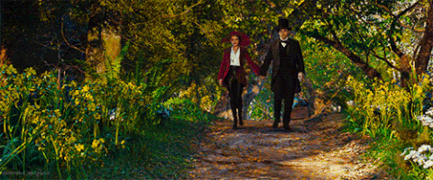 oz the great and powerful