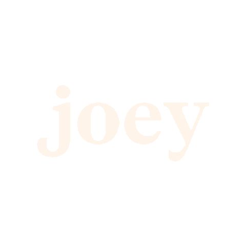Joey Sticker