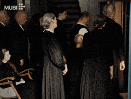 Germany Film GIF by MUBI