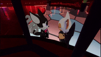 Hug GIF