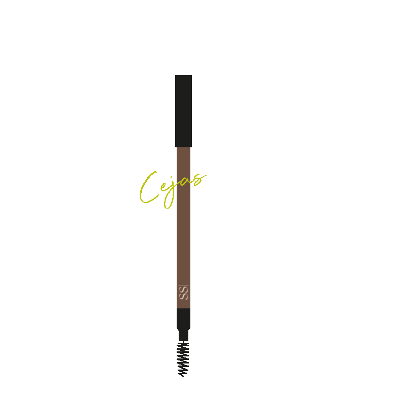 Cejasperfectas Sticker by SS| Double S Beauty