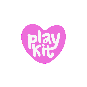 Sticker by Playkit