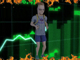 Mad Scream GIF by Zoomer