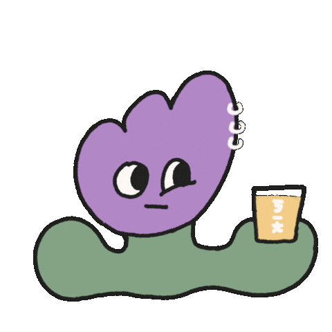 Get Drunk Drinking Sticker