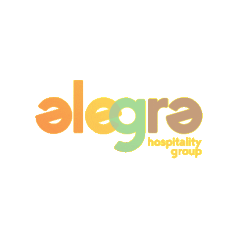 Alegra Group Sticker
