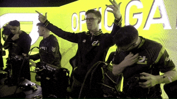 Ok GIF by Call of Duty World League