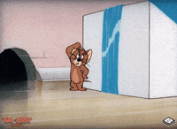 Think Tom And Jerry GIF - Find & Share on GIPHY