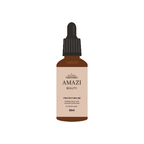 Amazi Beauty Sticker