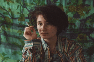 I Am Not Okay With This Film Photo GIF by tomafotograaf