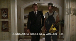 220 221 Whatever It Takes Michael Keaton GIF