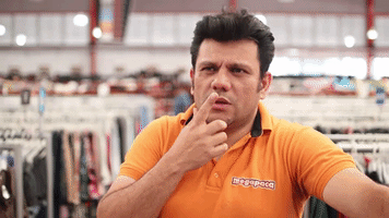 Thinking Pensando GIF