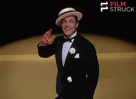 turner classic movies hello GIF by FilmStruck