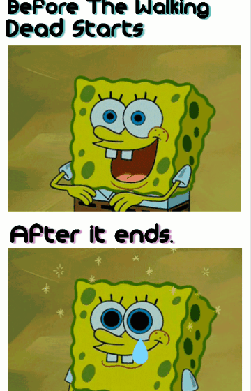Spongebob Squarepants GIF