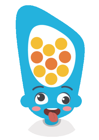 Sticker by Super Cérebro