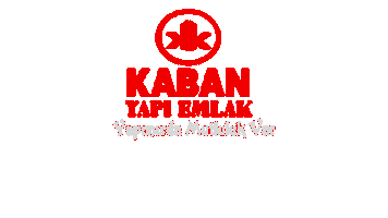 Kaban Yapı Emlak Sticker by kabanyapi