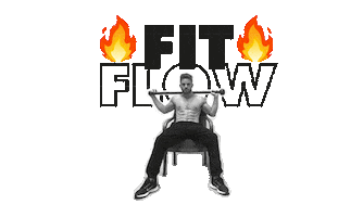 Prosper Bang Bang Sticker by fitflow