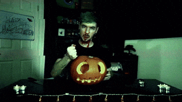 blurry  GIF